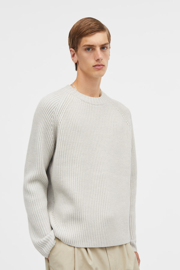 Kaleb Knit