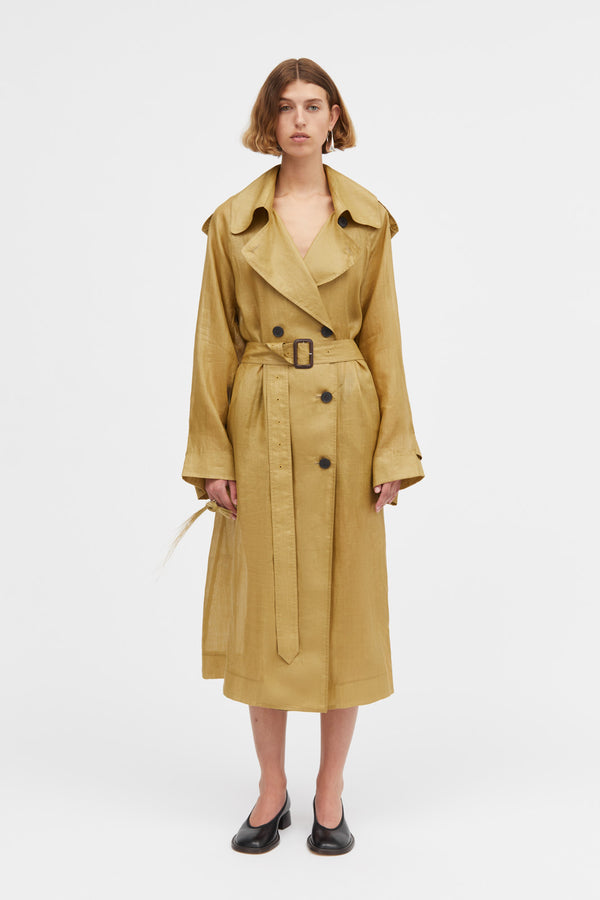 Cici Coat