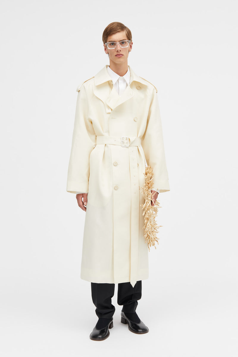 Atelier Clem Coat Women