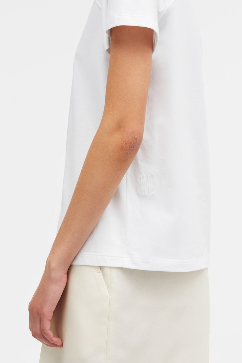 Laia Monogram T-shirt