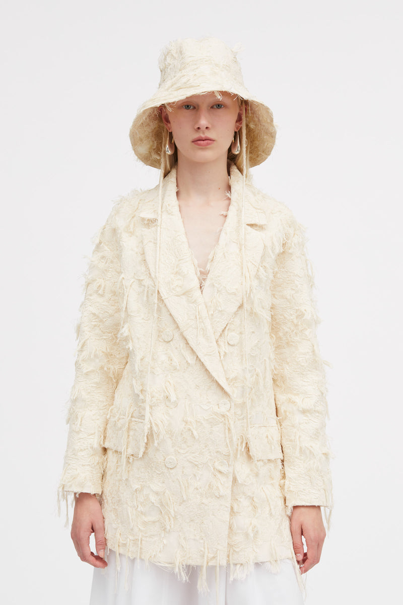 Atelier Calia Coat