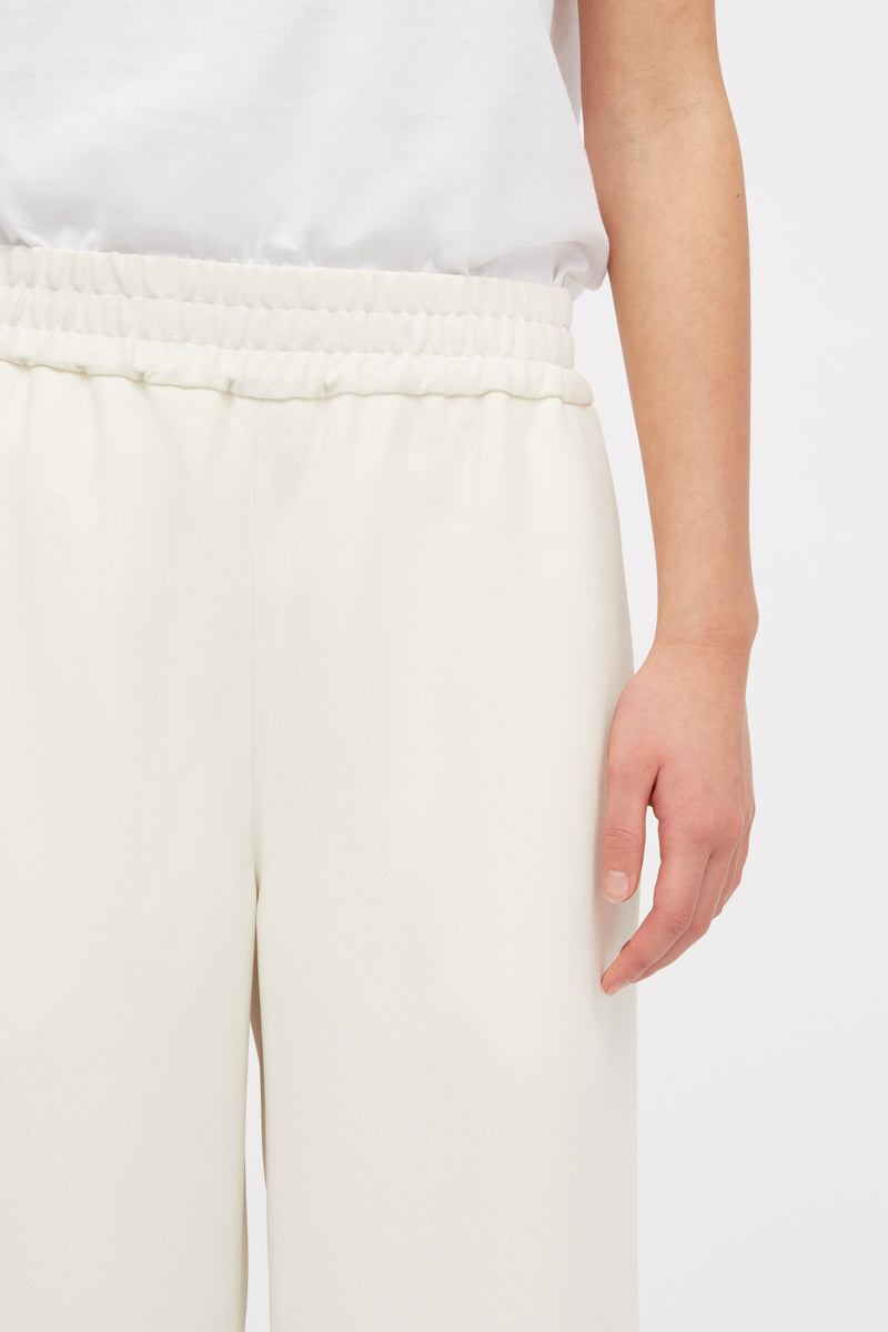 Palmira Pants Ivory