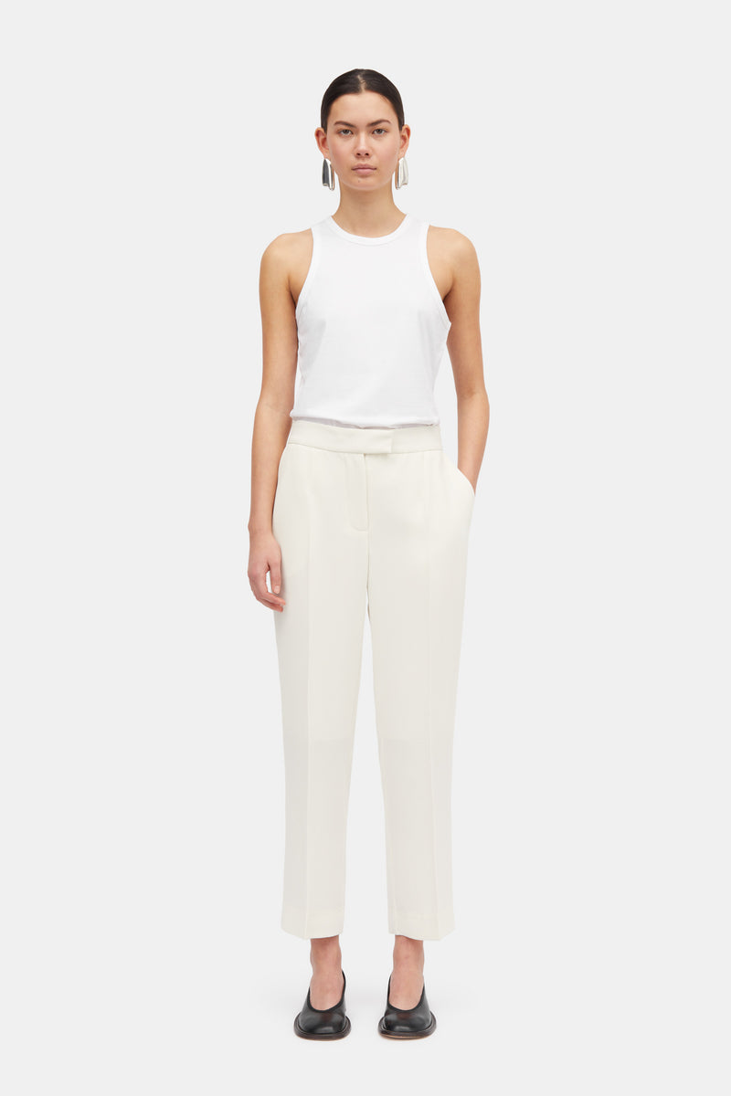 Phoenix Pants Ivory