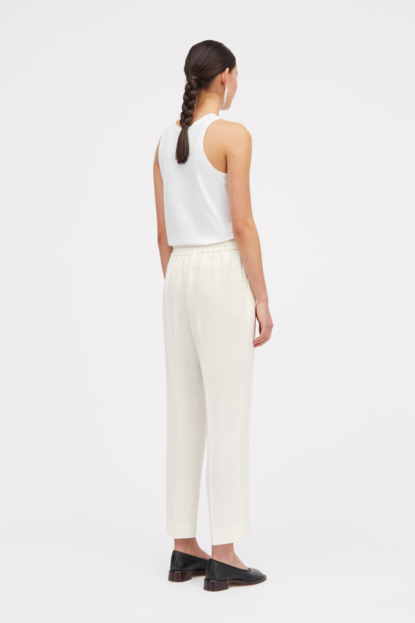 Phoenix Pants Ivory